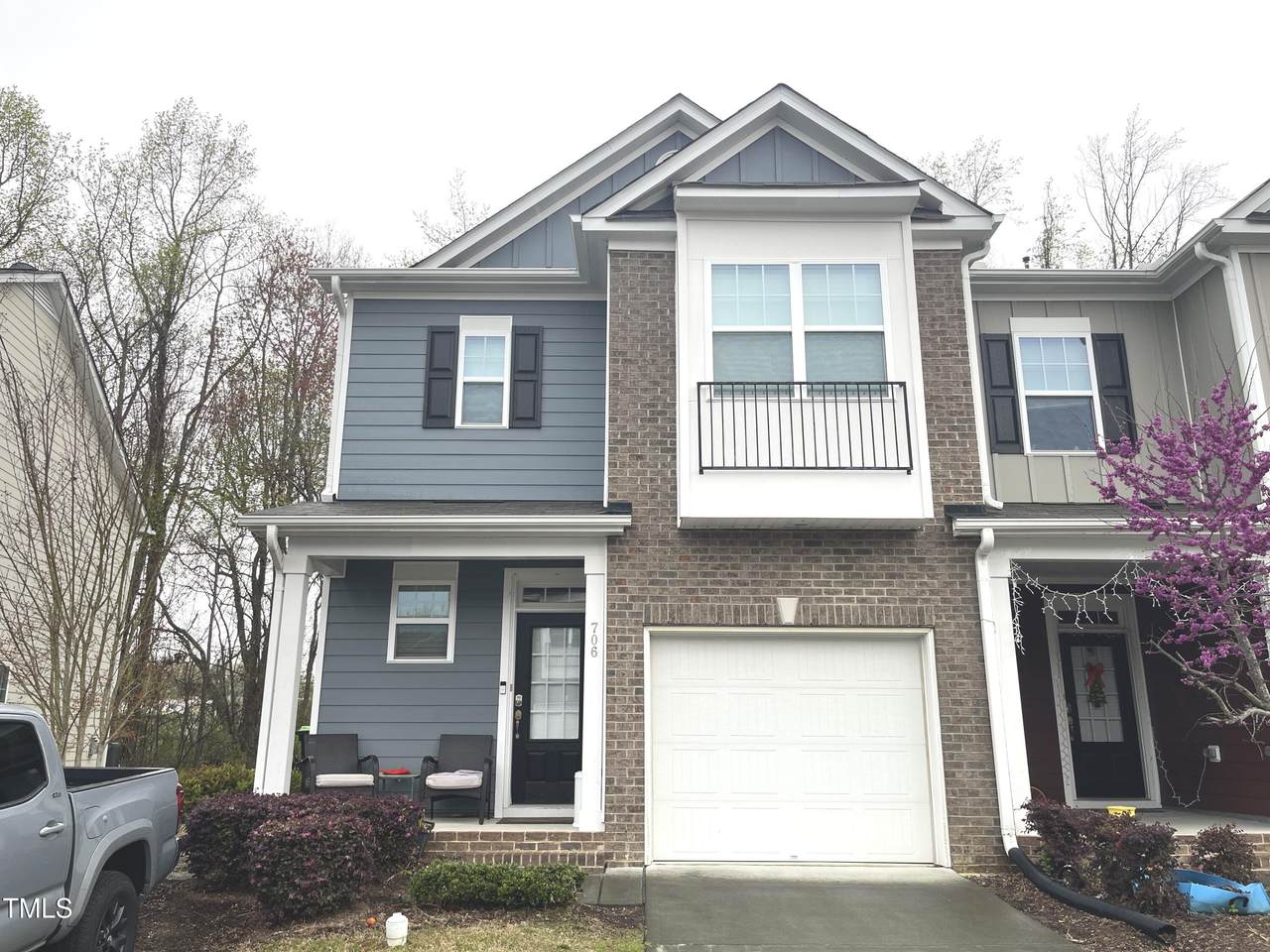 706 Treviso Lane - Photo 1