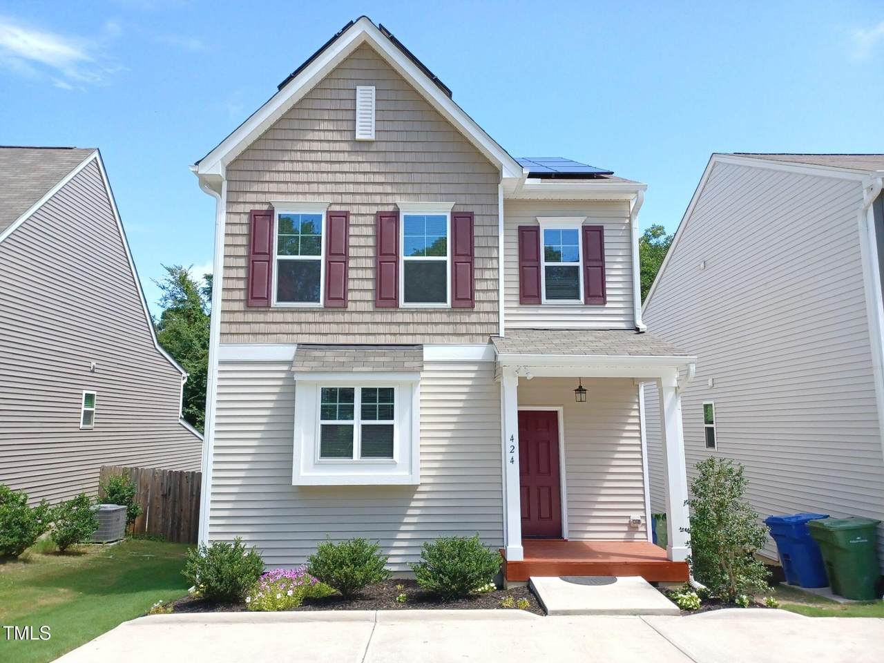 424 Cherry Street - Photo 1