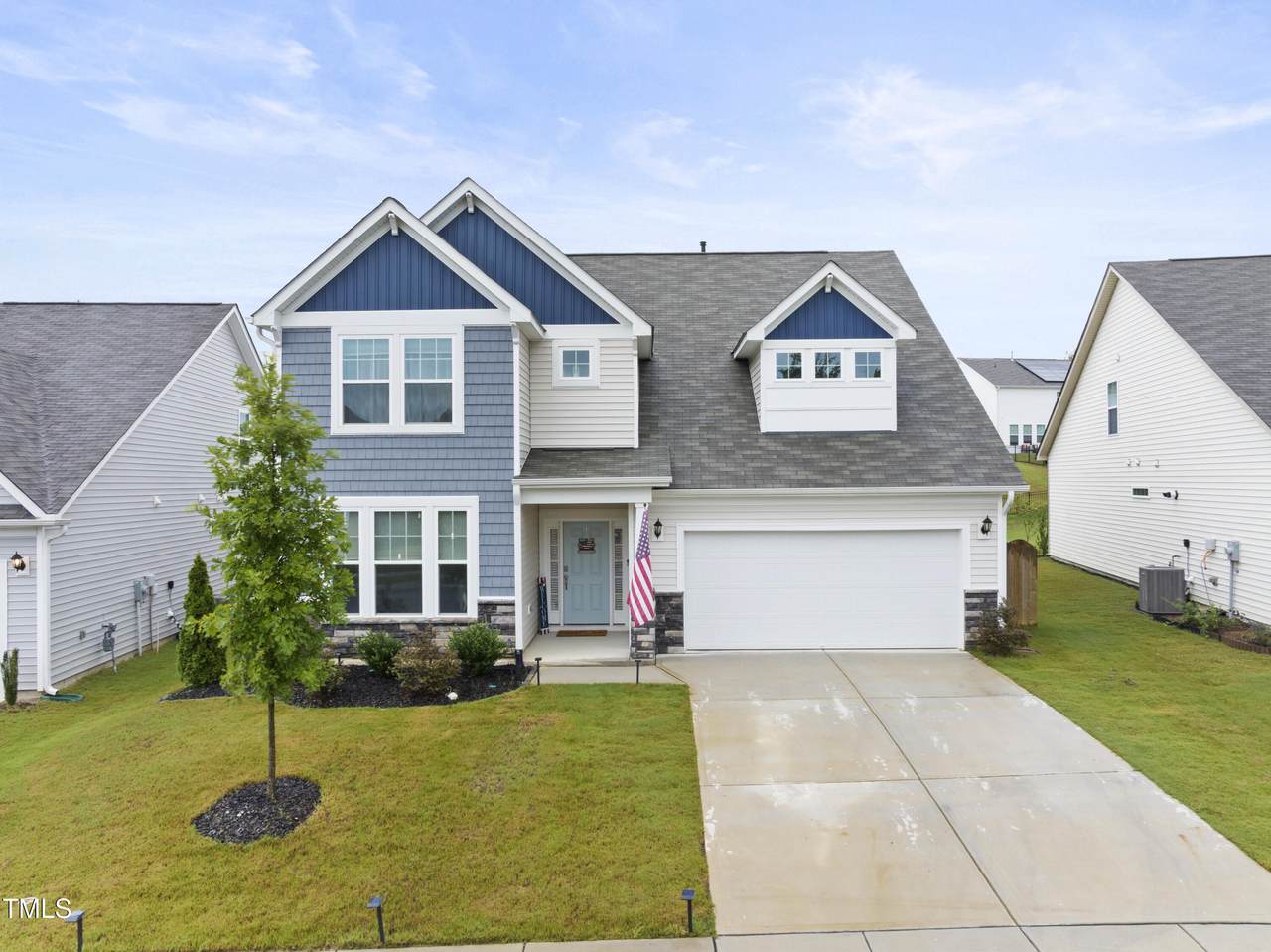 187 Creekhaven Drive - Photo 1