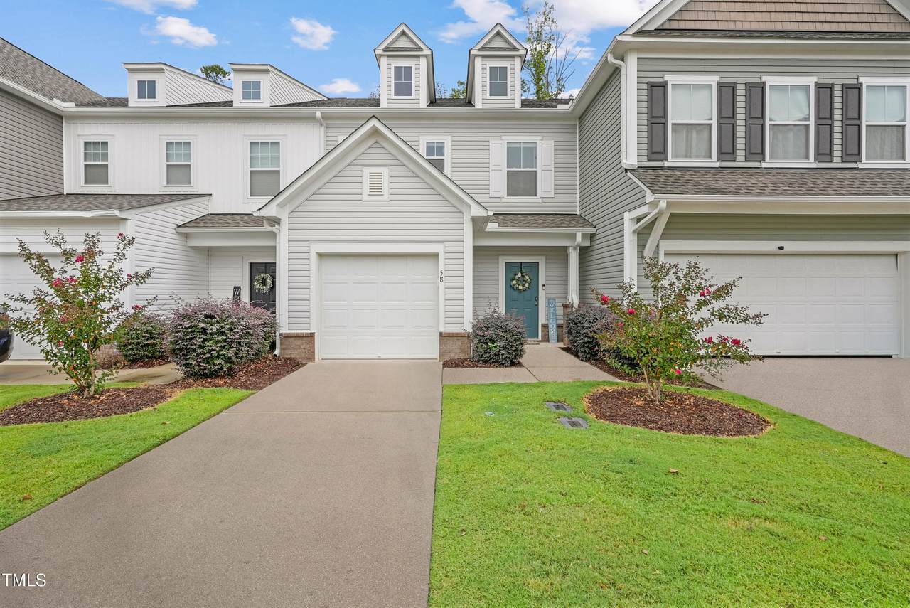 58 Willow Green Drive - Photo 1