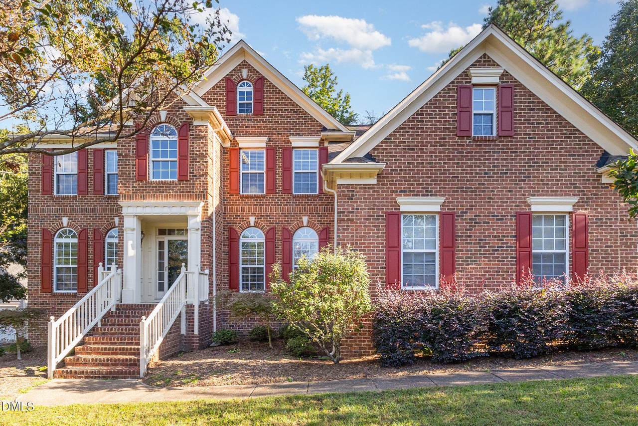 1700 Southwell Court - Photo 1