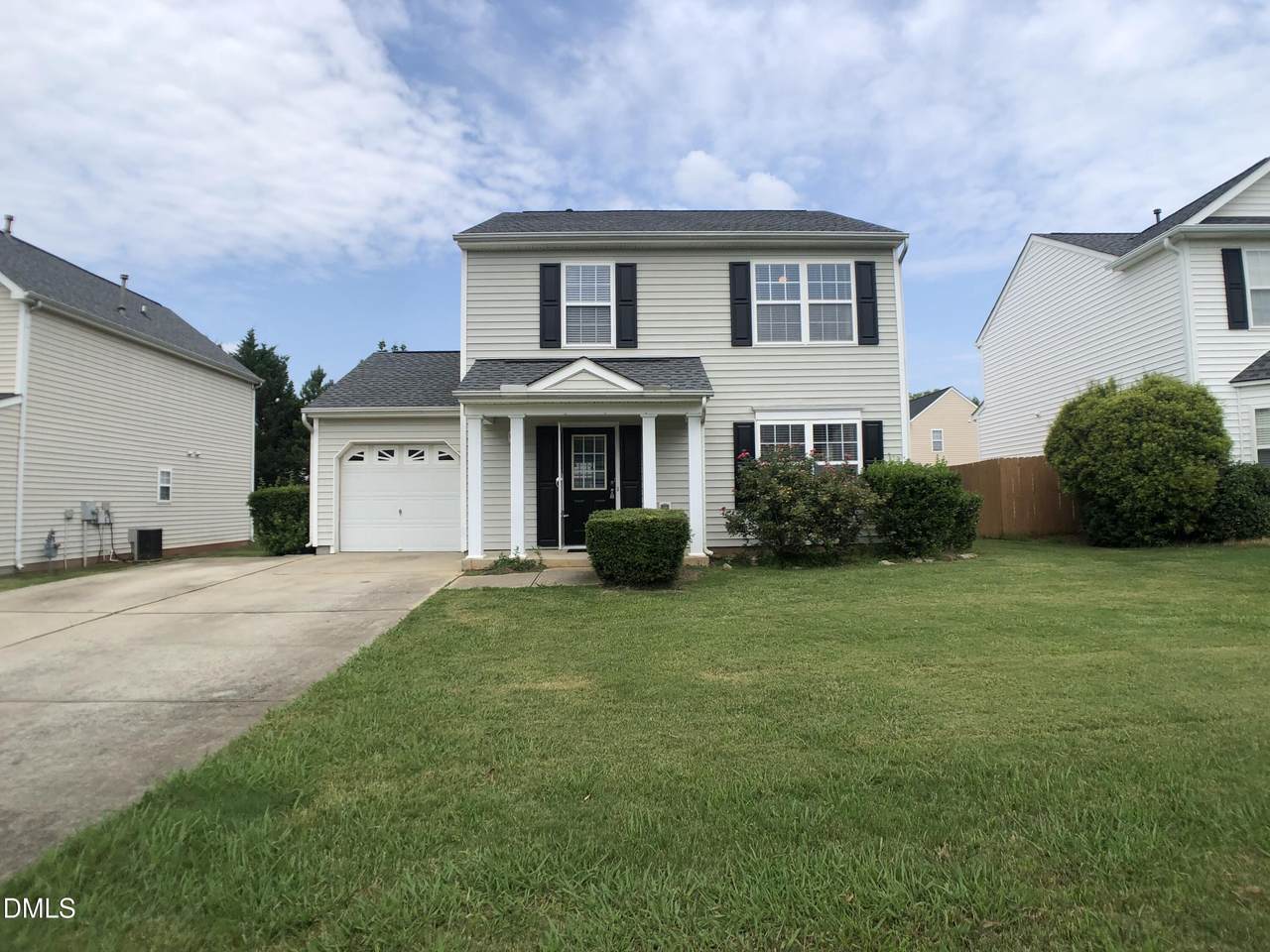 316 Downing Glen Drive - Photo 1