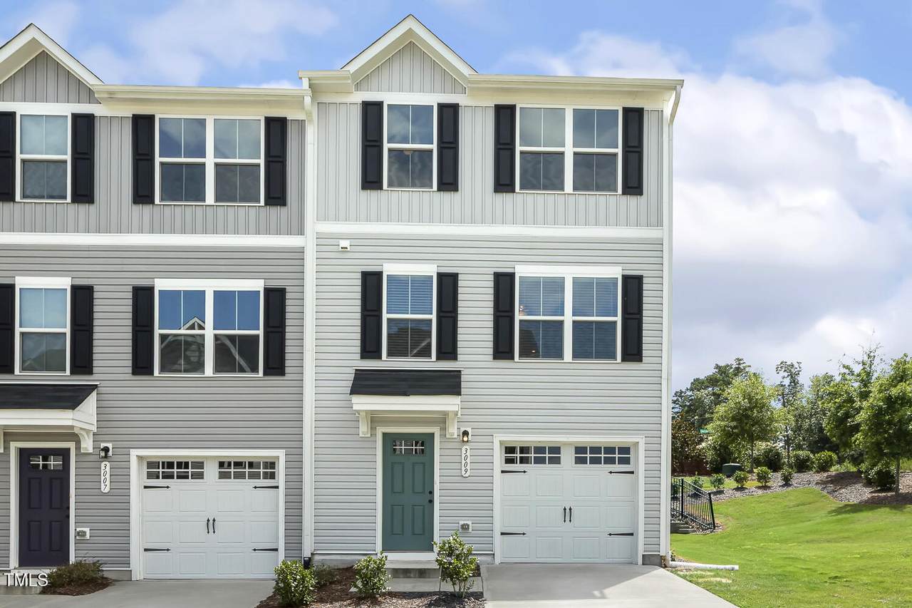 3009 Soft Breeze Dr Drive - Photo 1