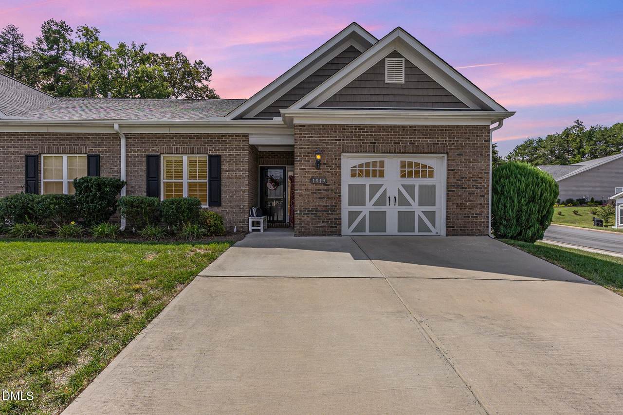 1619 Riverwalk Drive - Photo 1