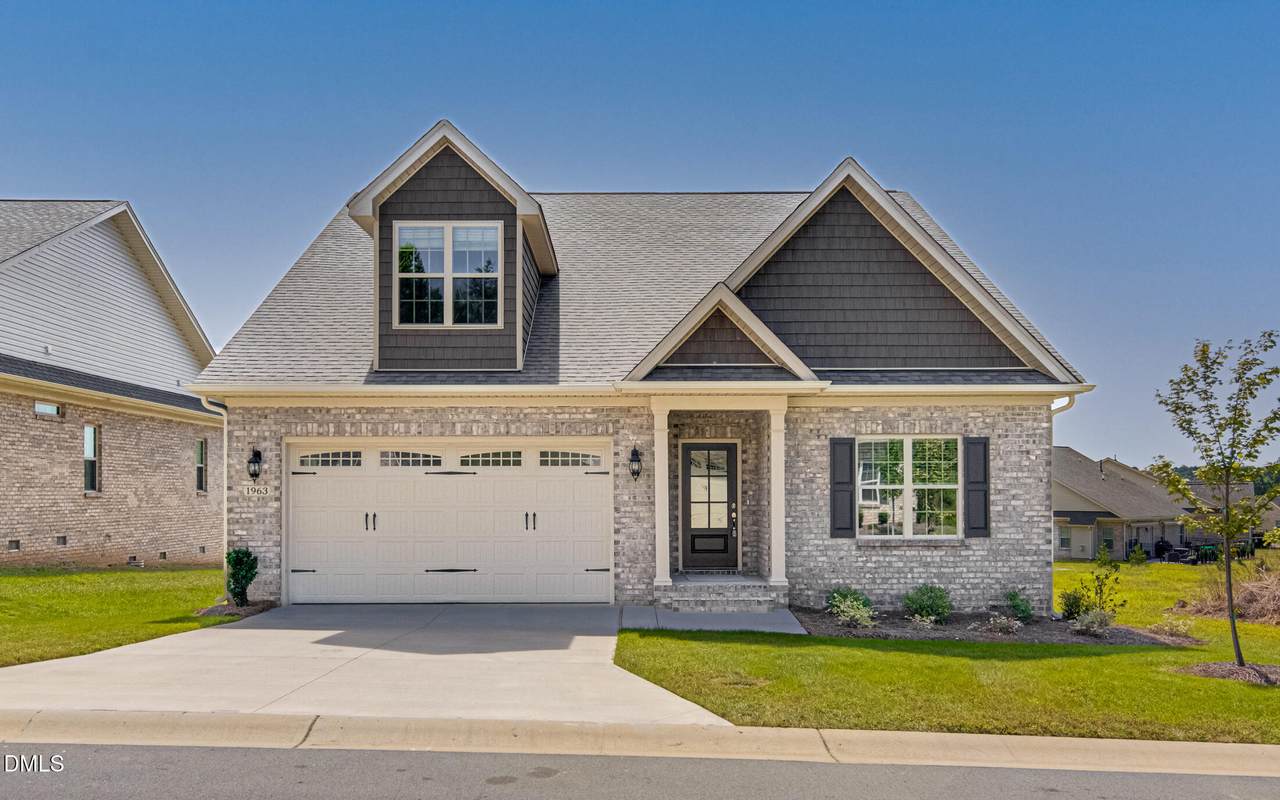 1963 Whisper Lake Drive - Photo 1