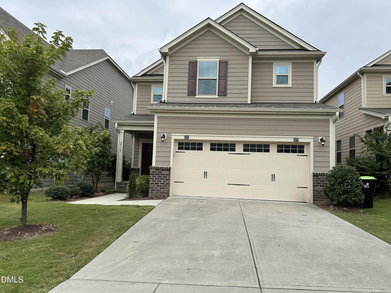 2914 Macbeth Lane - Photo 1