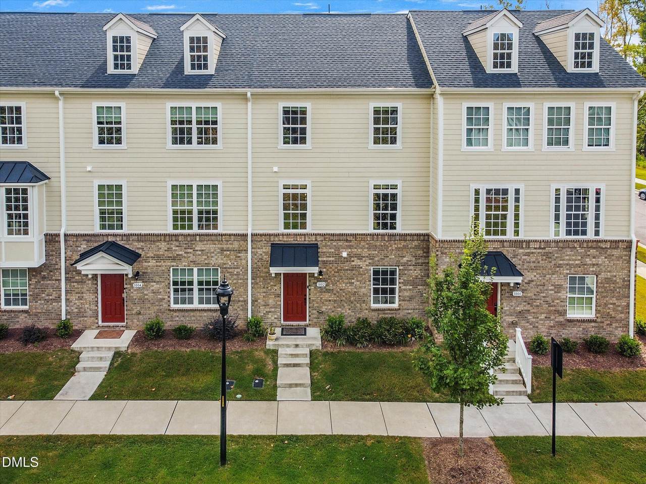 1002 Kentlands Drive - Photo 1