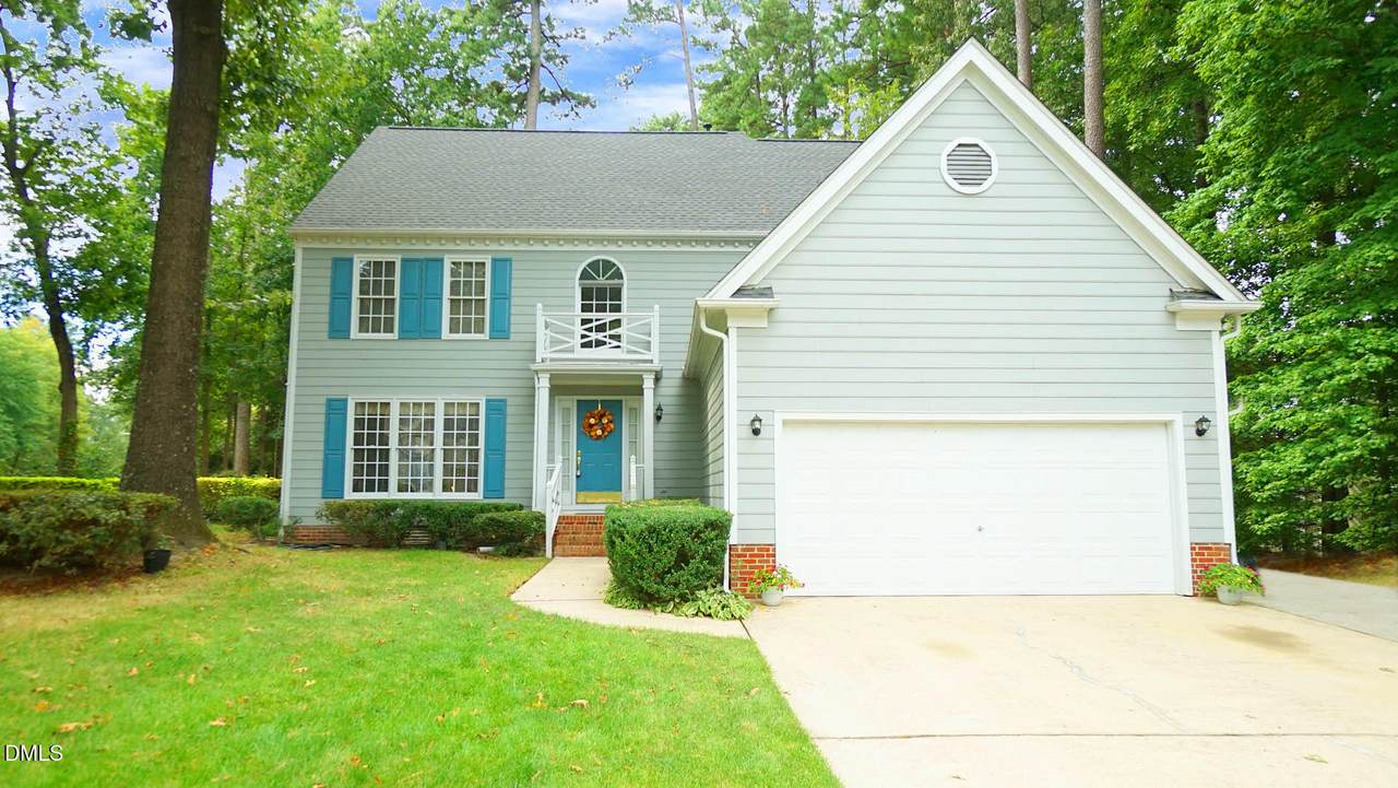 1001 Tarford Place - Photo 1