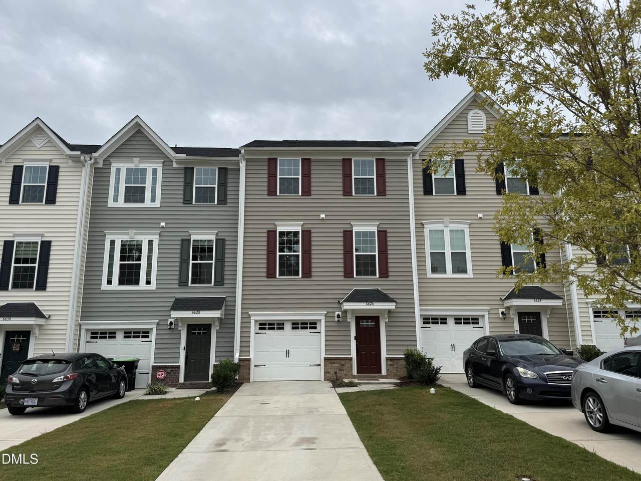 6626 Pathfinder Way - Photo 1