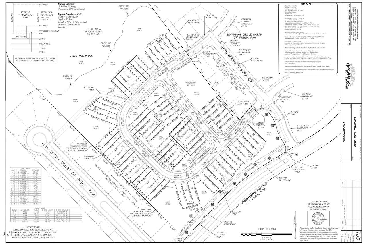 0 Cross Creek Parkway - Photo 1