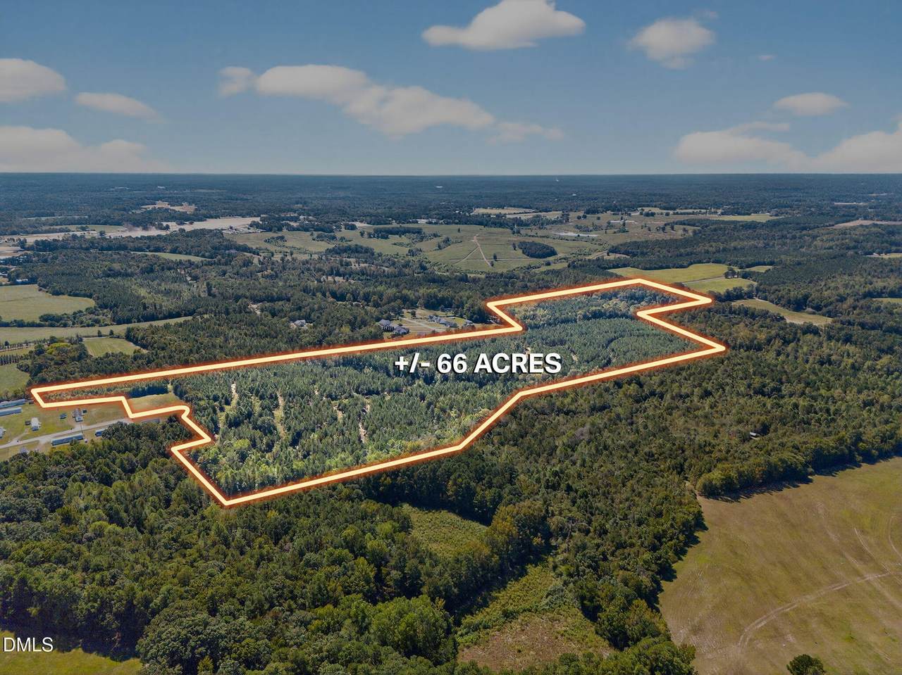 0 Hollies Pines Road - Photo 1