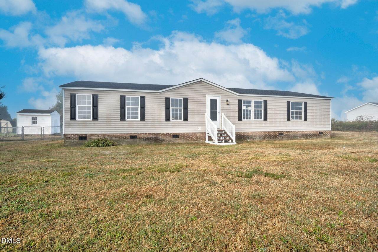 6769 Speights Chapel Road - Photo 1