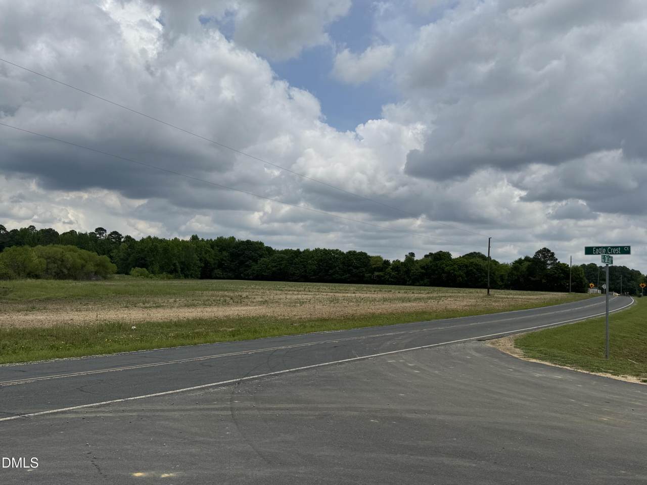 0 Old Coats Road - Photo 1