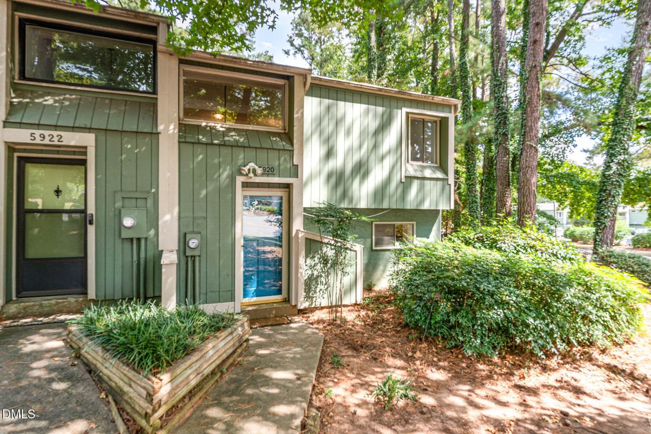 5920 Farm Gate Road - Photo 1