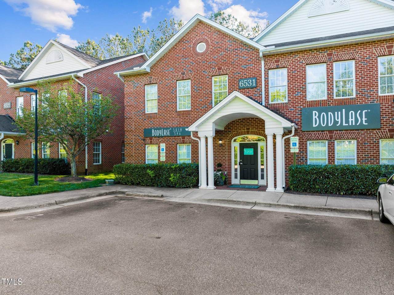 6531 Creedmoor Road - Photo 1