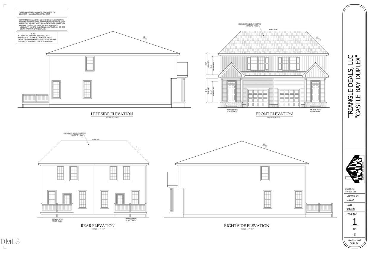 211-217 Jackson Street - Photo 1