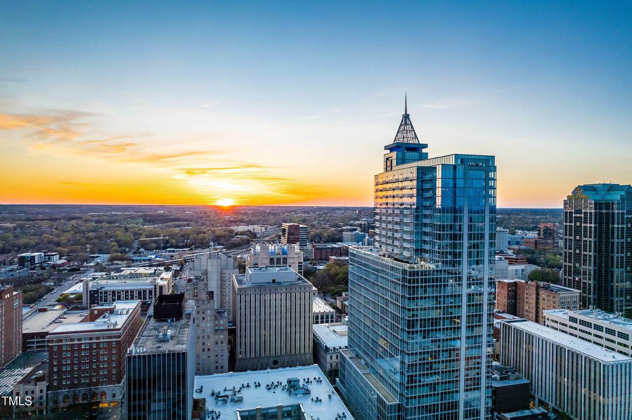 301 Fayetteville Street - Photo 1