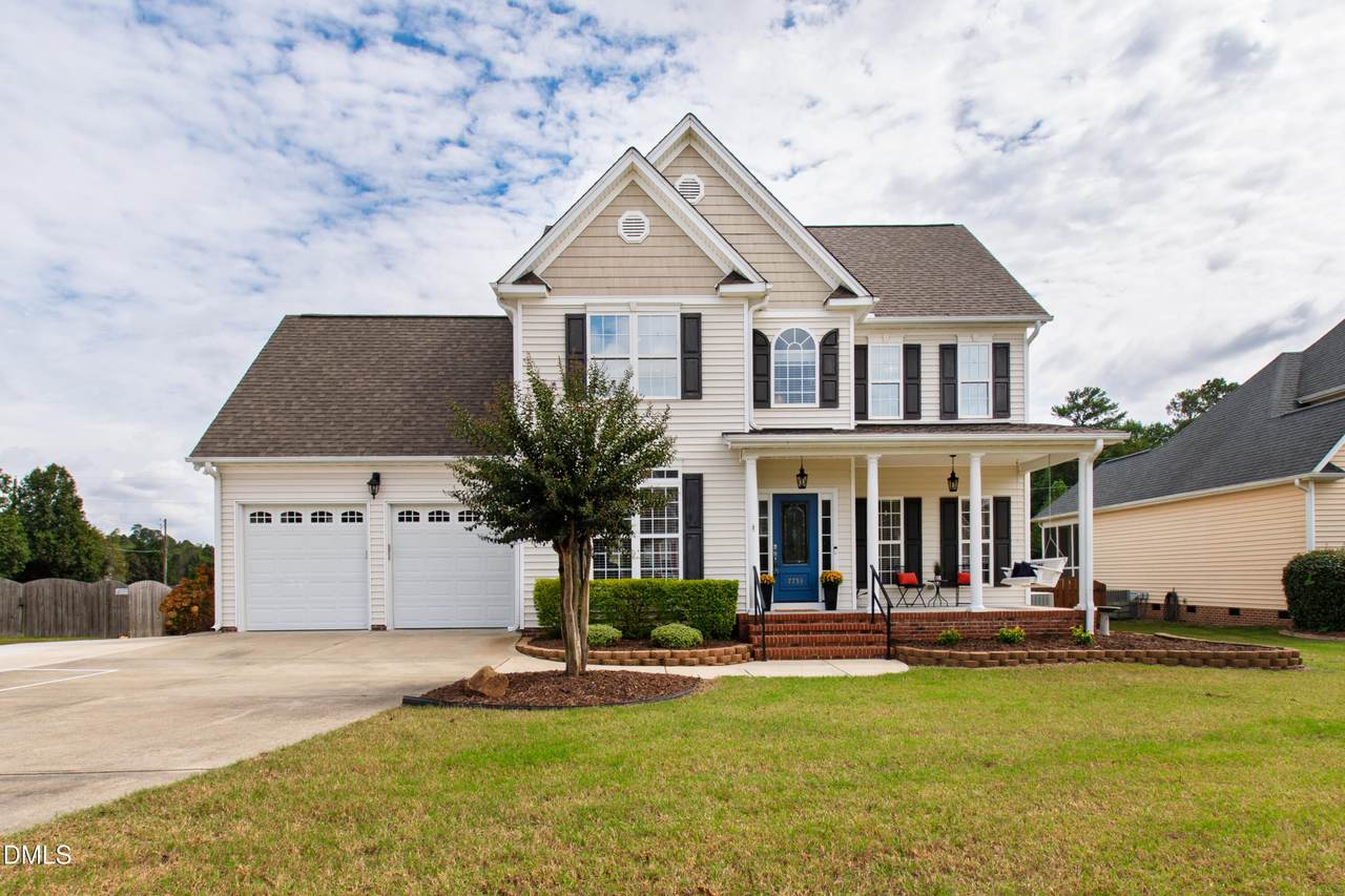 7753 Pegram Street - Photo 1