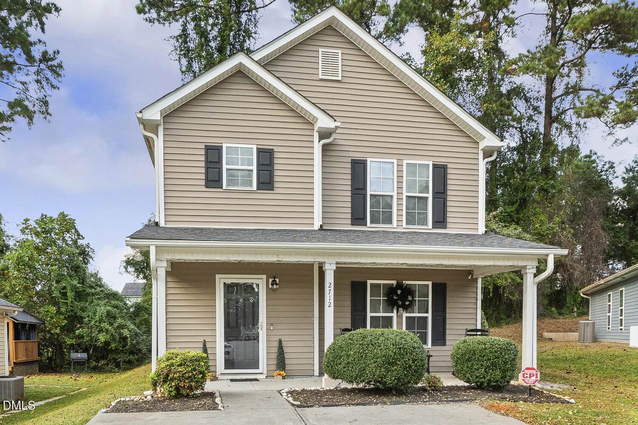 2712 Patbrook Lane - Photo 1