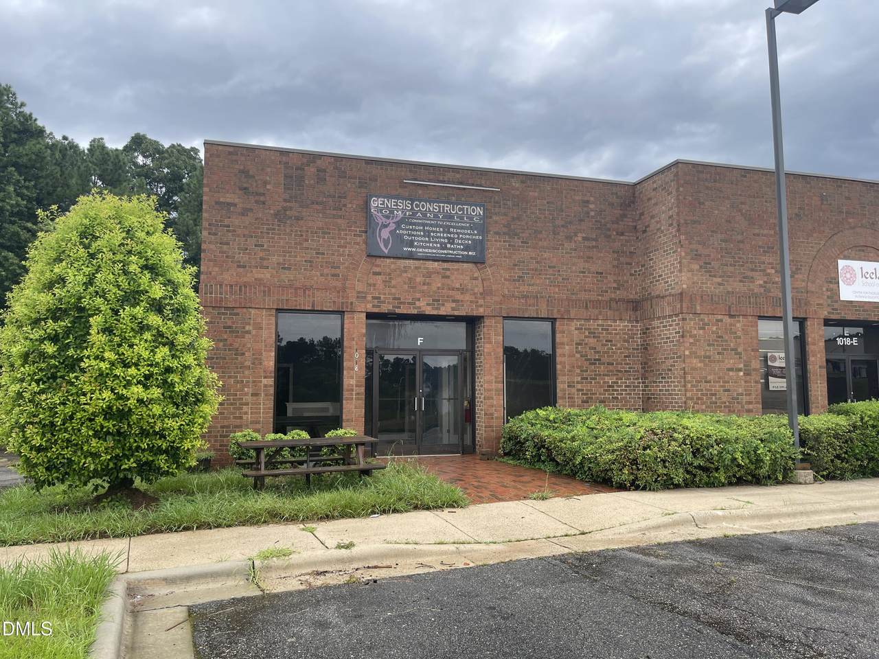 1018 Morrisville Parkway - Photo 1