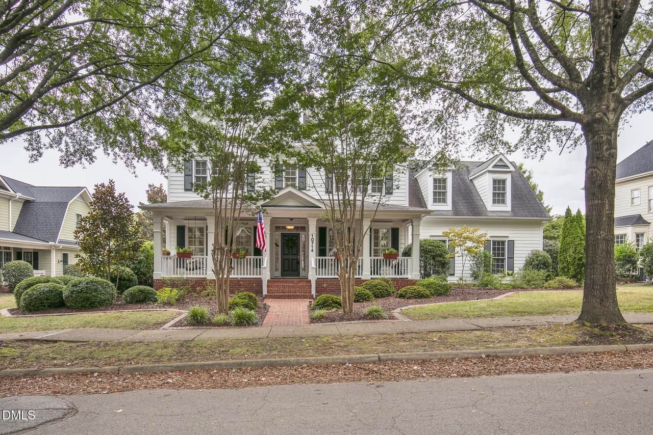 10714 Bedfordtown Drive - Photo 1