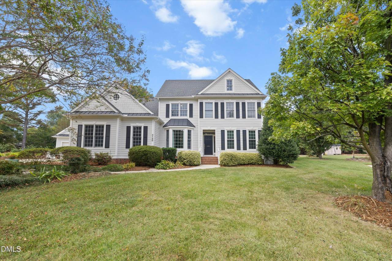 3120 White Dove Court - Photo 1