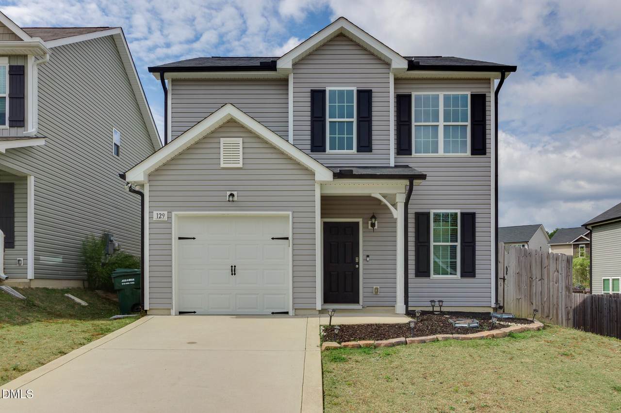 129 Crawford Parkway - Photo 1
