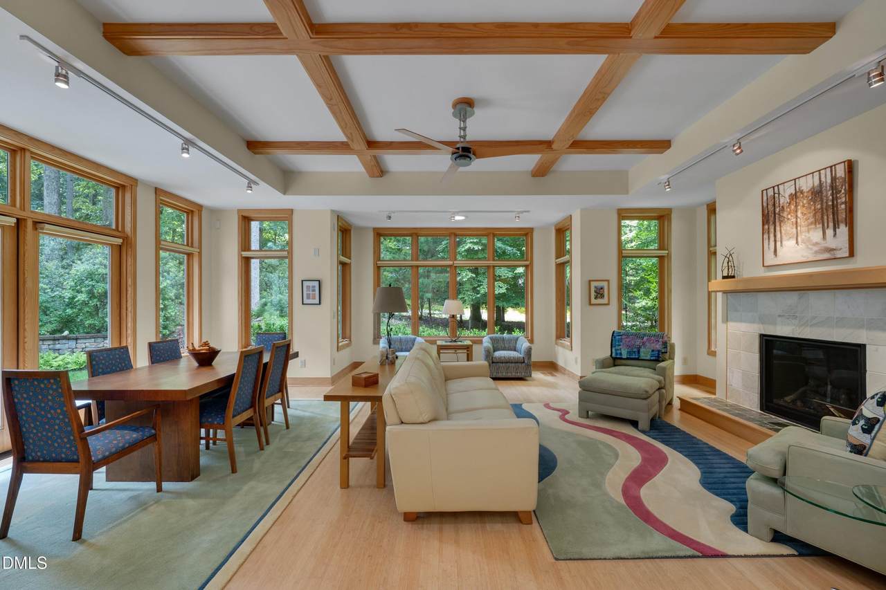 6625 Creek Wood Drive - Photo 1