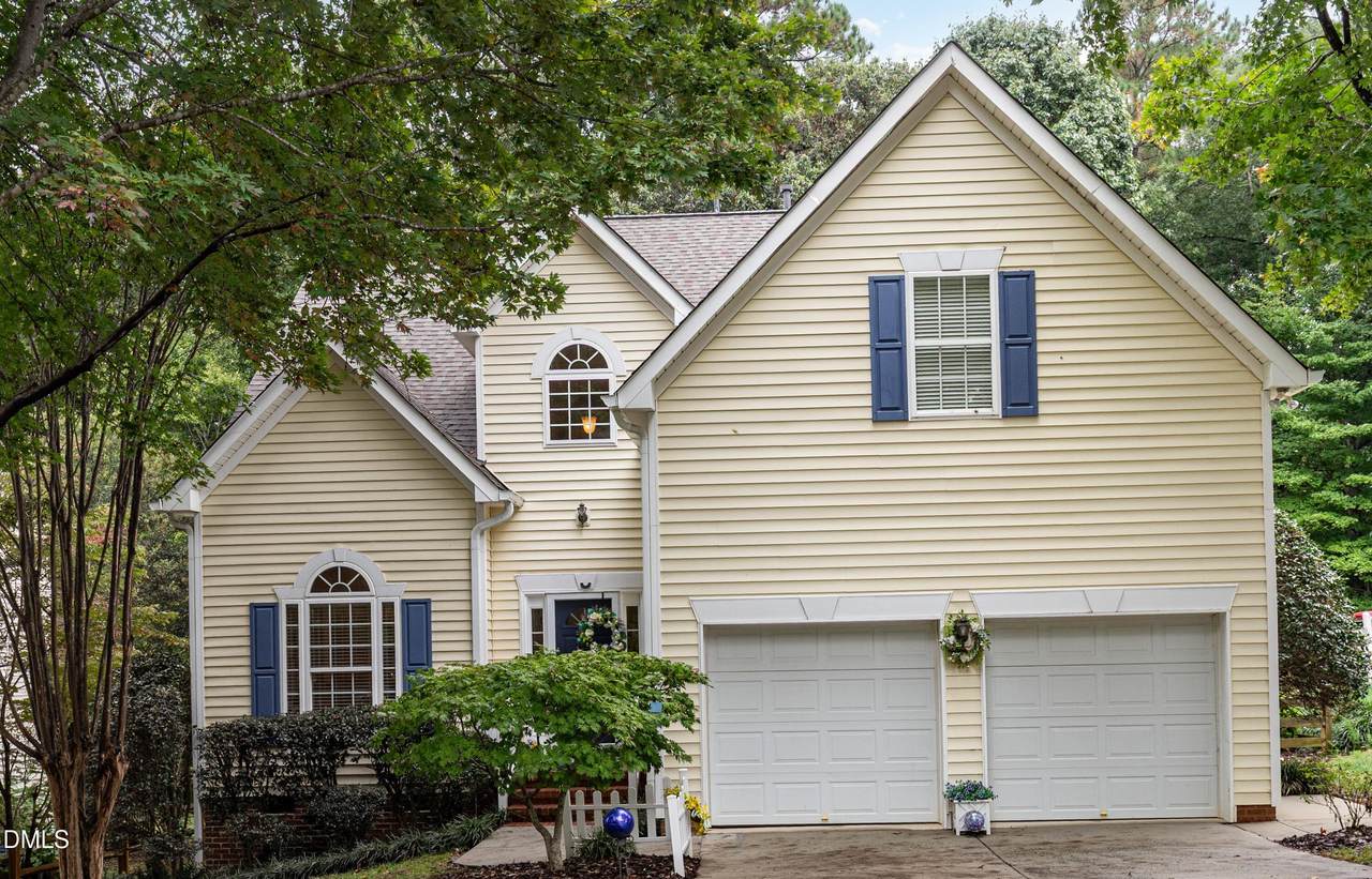 2313 Summit Drive - Photo 1