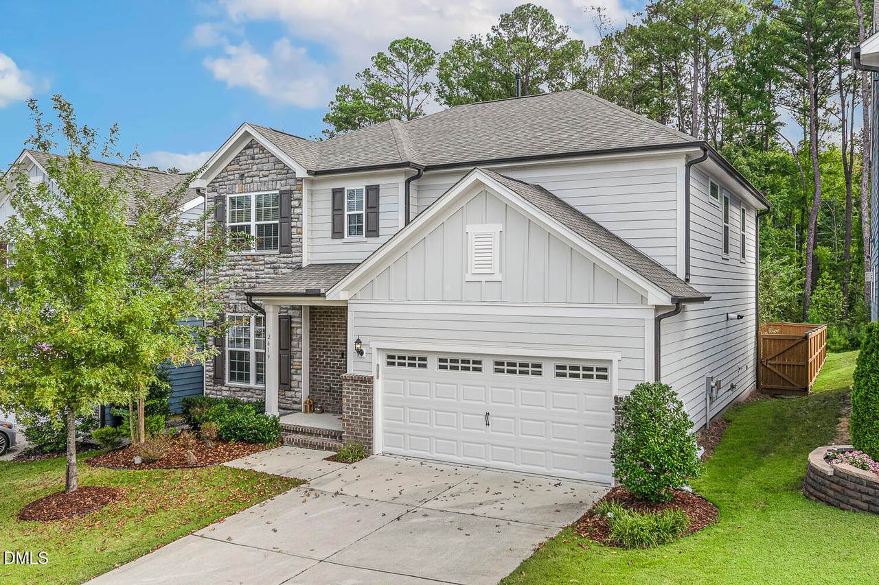2619 Bordwell Grant Drive - Photo 1