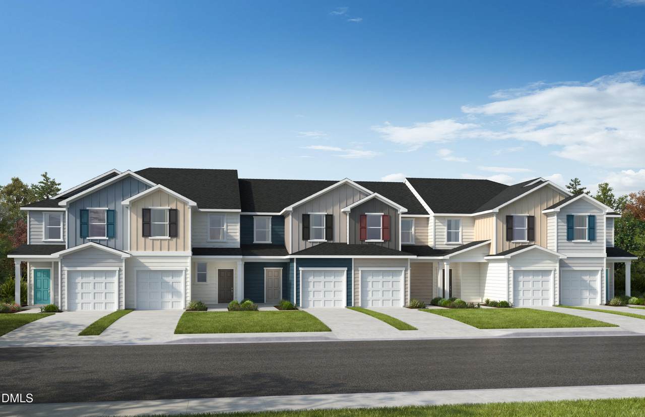 196 Parker Lane - Photo 1