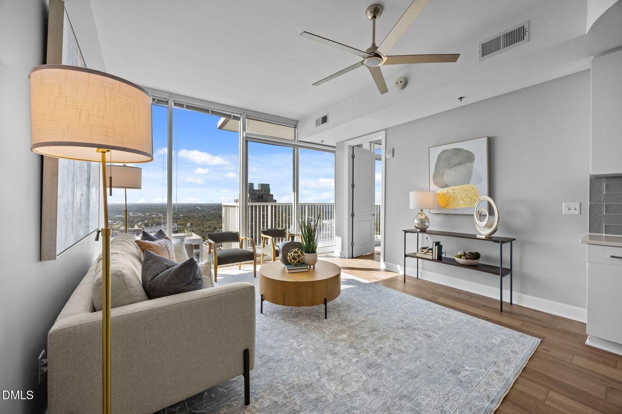 301 Fayetteville Street - Photo 1