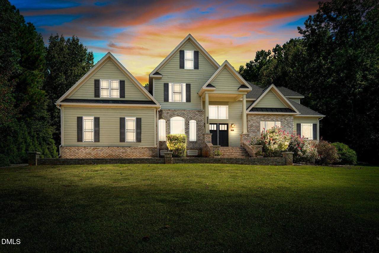 3411 Hampton Drive - Photo 1