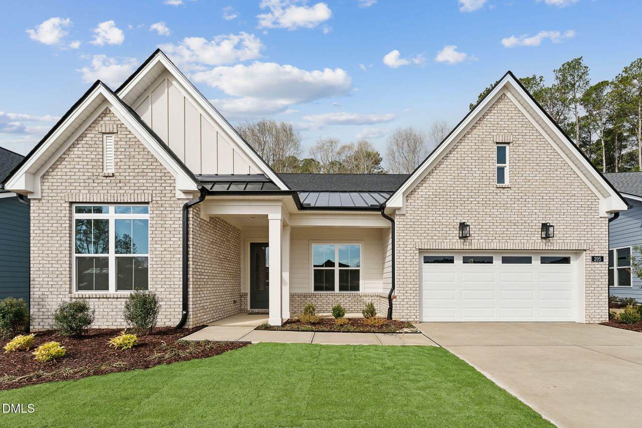 205 Mugby Road Road - Photo 1