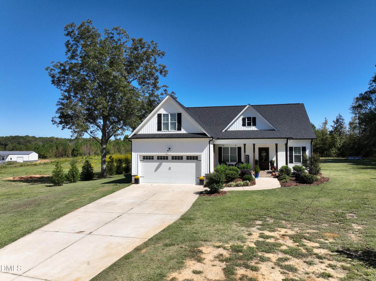 4599 Debnam Road - Photo 1