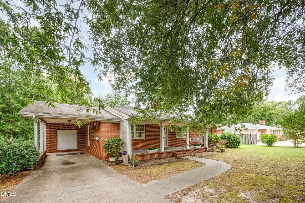 3845 Marsh Creek Road - Photo 1