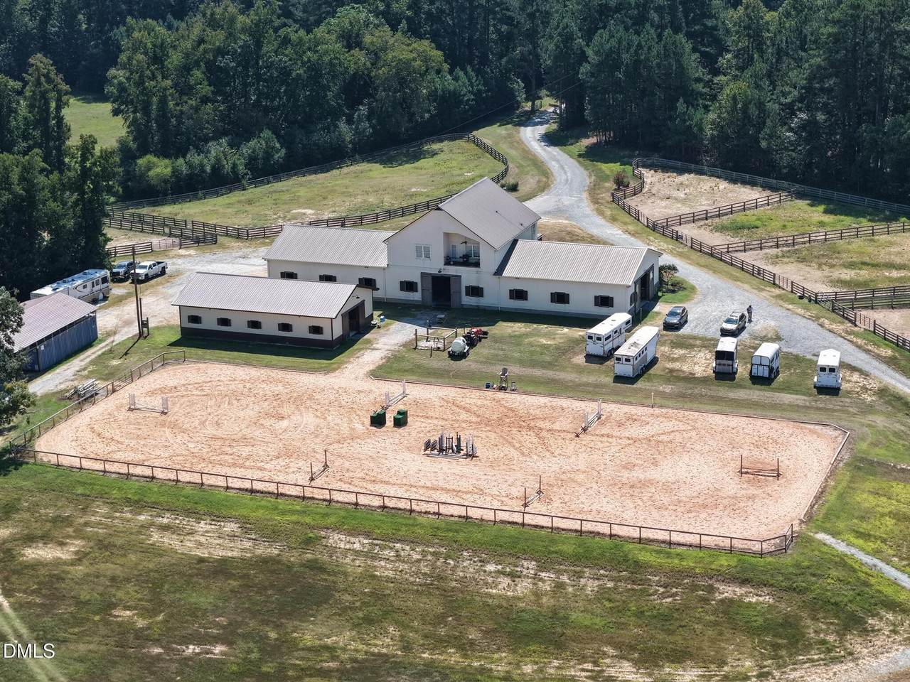 9020 Barker Road - Photo 1