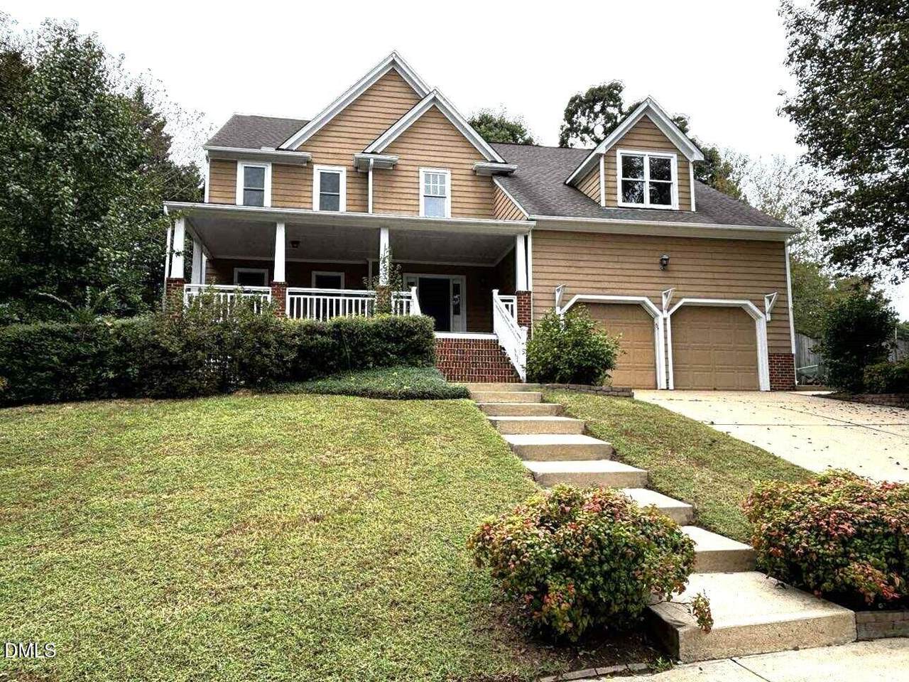 10205 Sorrills Creek Lane - Photo 1