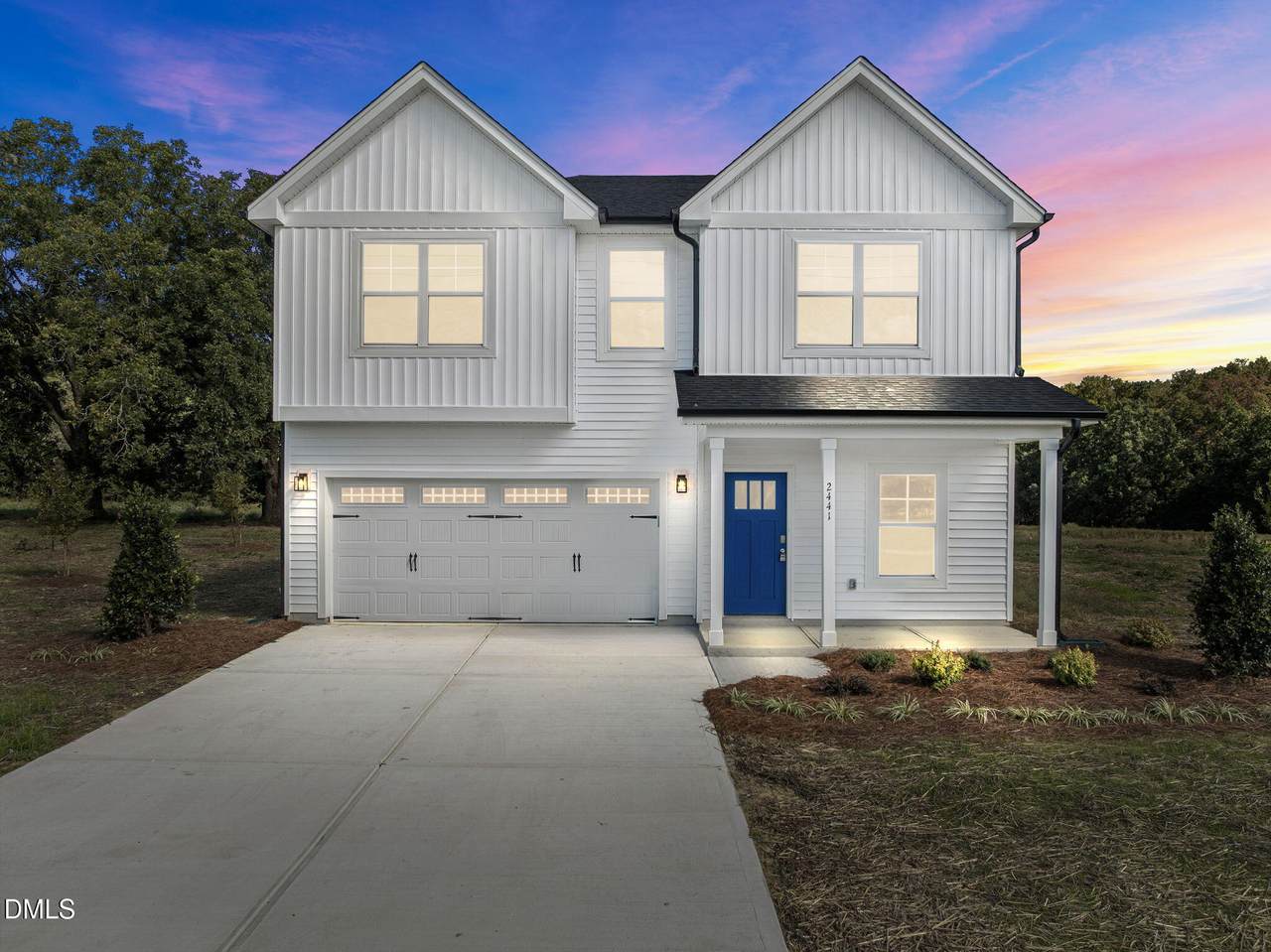 2441 Pleasant Hill Liberty Road - Photo 1