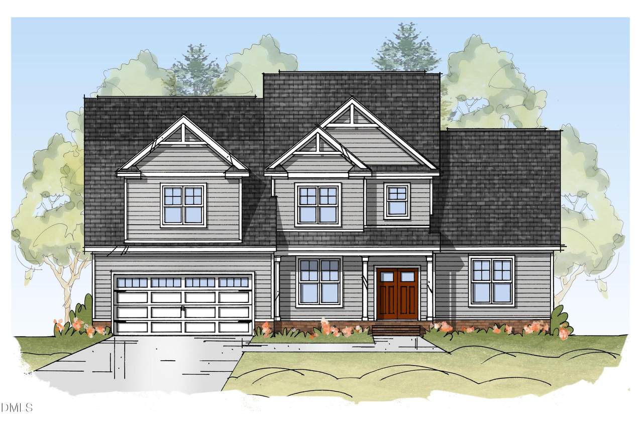 1122 Brookfield Drive - Photo 1