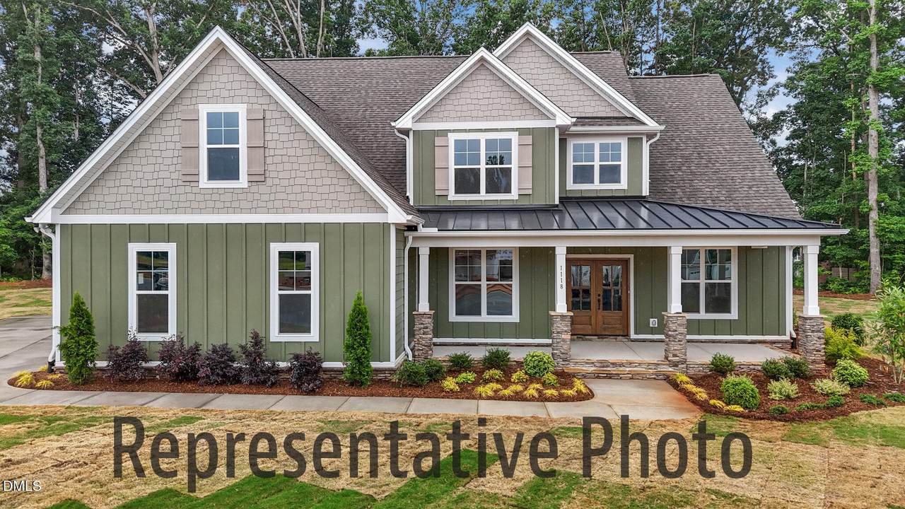 202 Clear Sky Drive - Photo 1