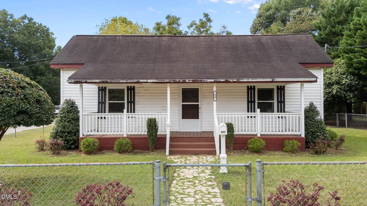 409 Dr Martin Luther King Jr Way - Photo 1