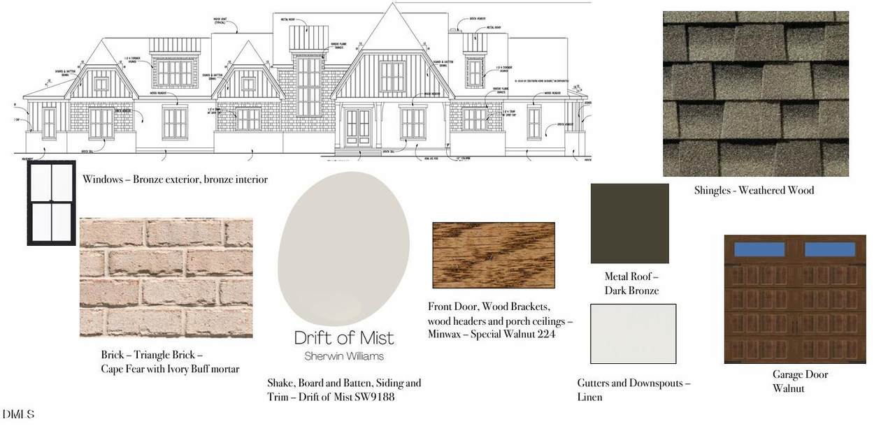 334 Blufftonwood Drive - Photo 1