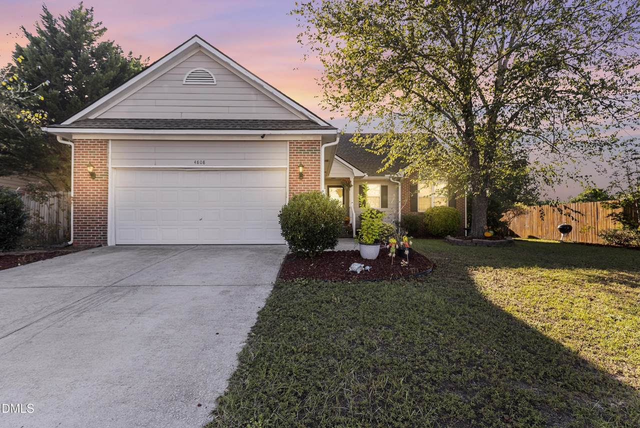 4808 Miranda Drive - Photo 1