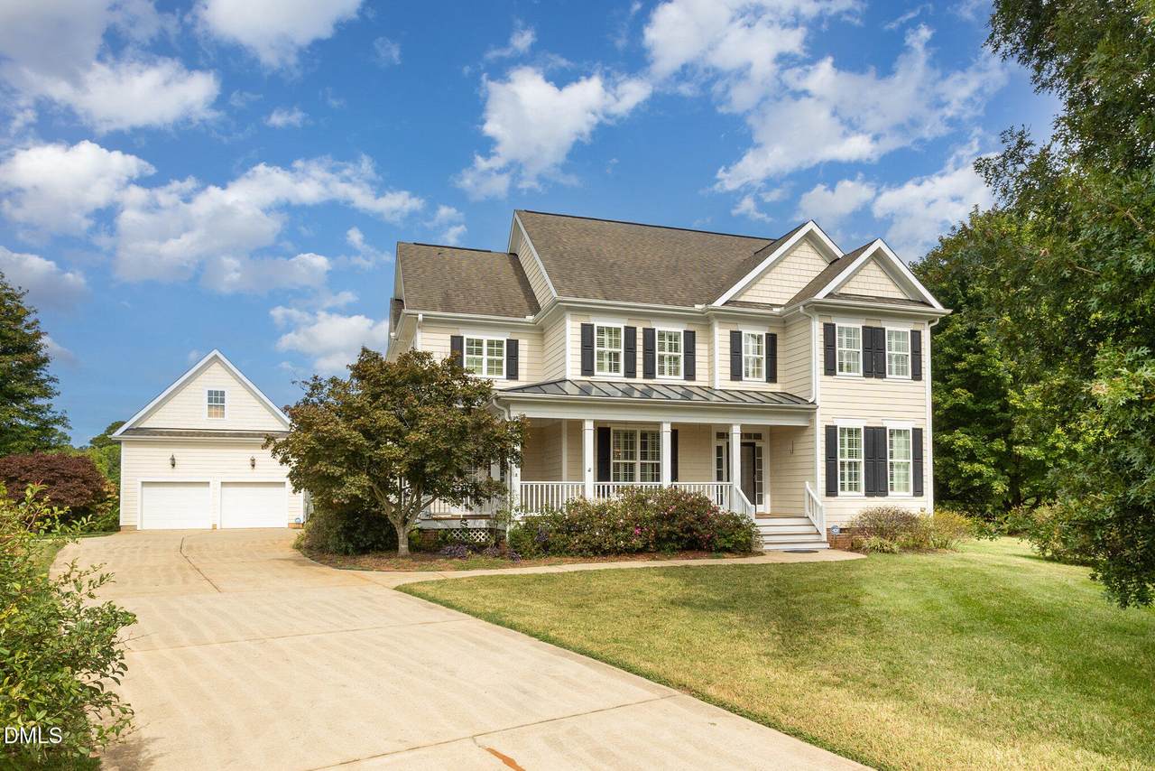 4962 Homestead Drive - Photo 1