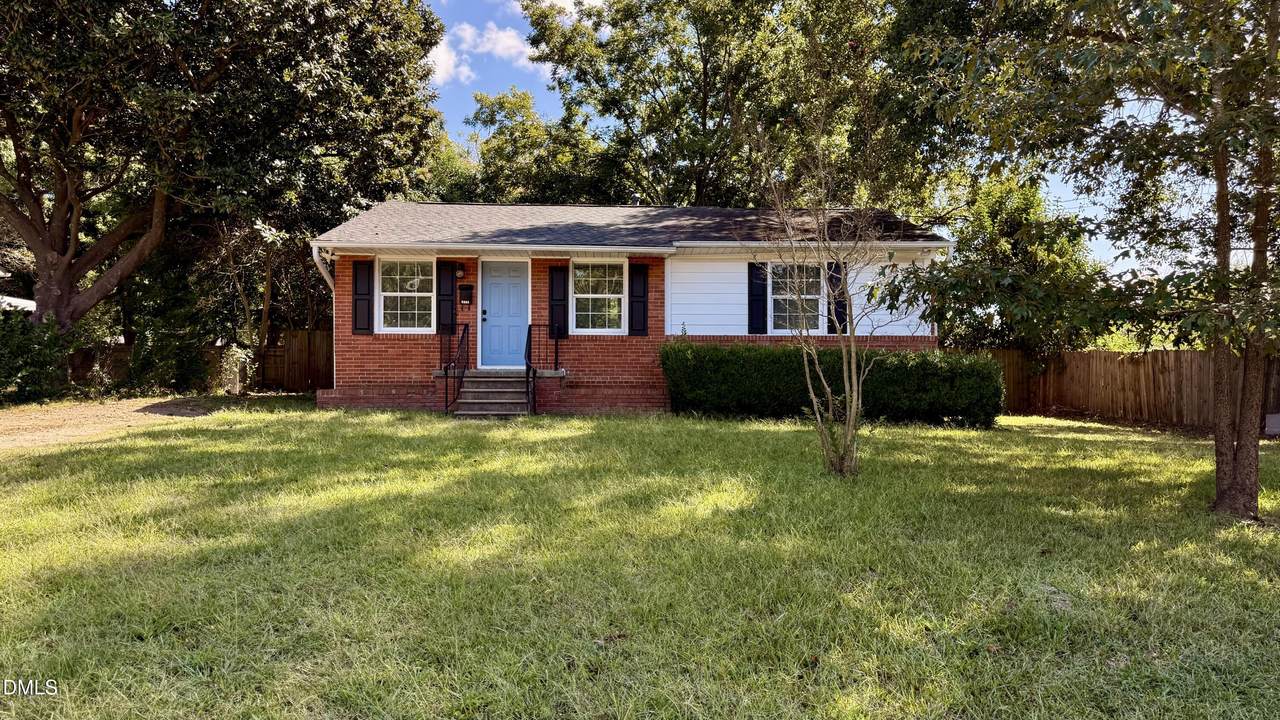 1206 Downing Road - Photo 1