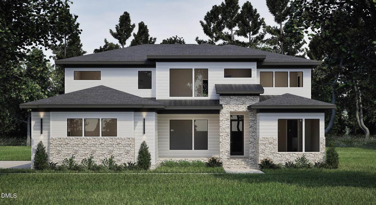 5856 Carriage Gate Drive - Photo 1