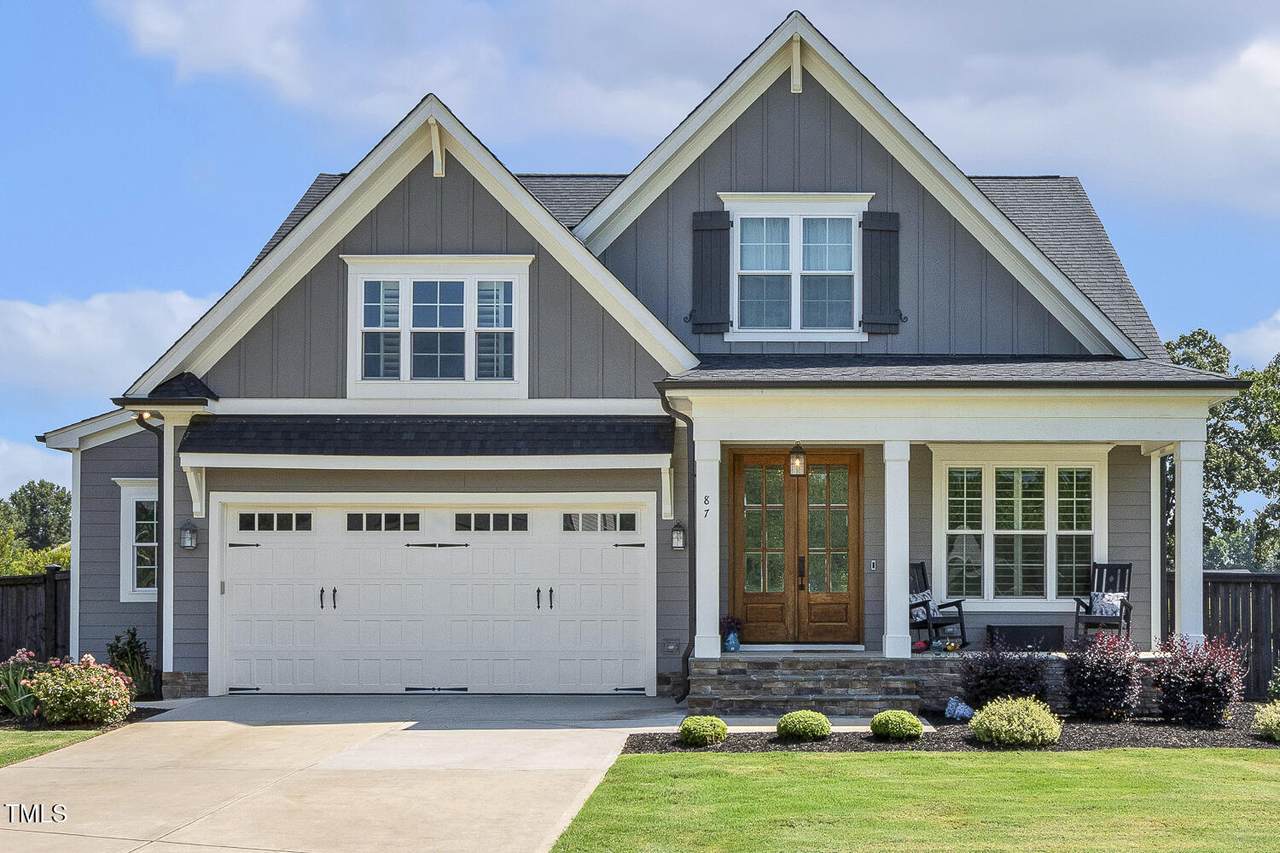 87 Prince Place Drive - Photo 1