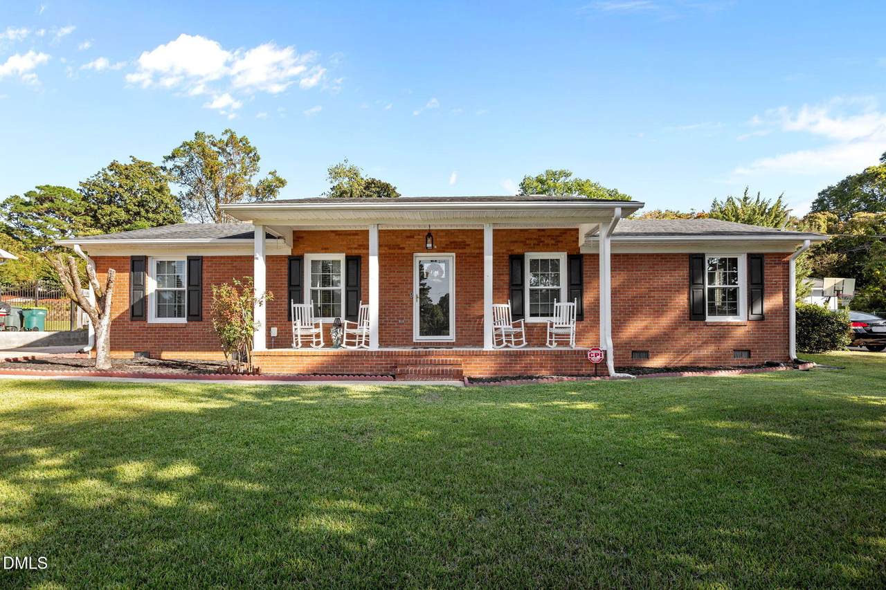 4950 Pinewood Drive - Photo 1