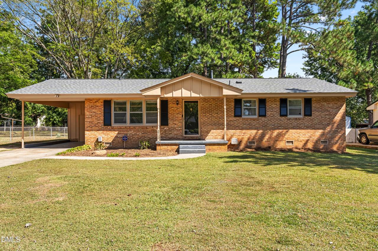 3700 Huntleigh Drive - Photo 1